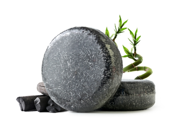 Polygonum multiflorum nourishes hair roots, shampoo, essential oil, handmade soap