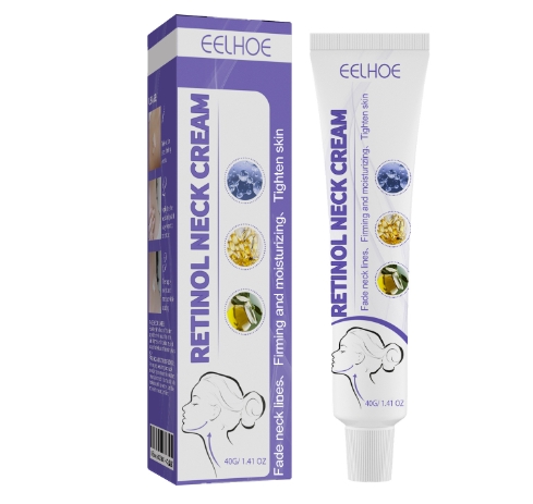 Moisturizing and hydrating skin, external application of body skin care cream