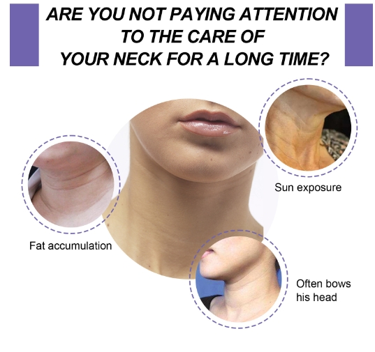 Moisturizing and hydrating skin, external application of body skin care cream
