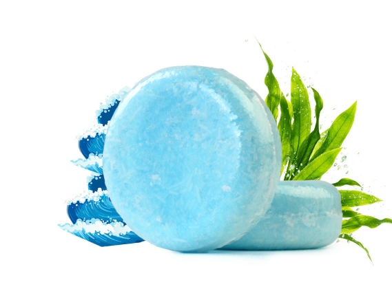 Polygonum multiflorum nourishes hair roots, shampoo, essential oil, handmade soap