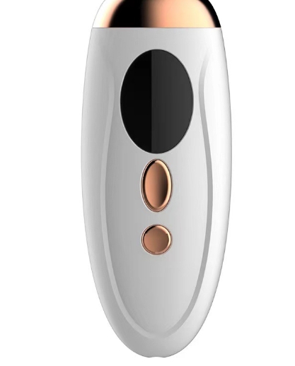 Home photon rejuvenation portable handheld facial laser hair removal device IPL