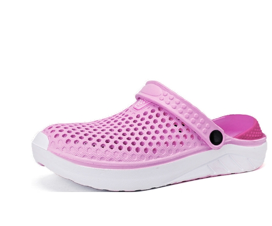 Lightweight sandals, foreign trade water shoes, couple vacation leisure beach shoes