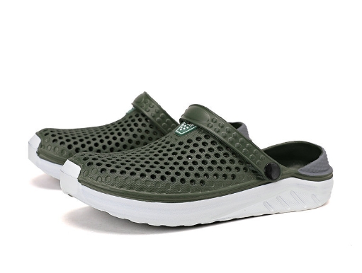 Lightweight sandals, foreign trade water shoes, couple vacation leisure beach shoes