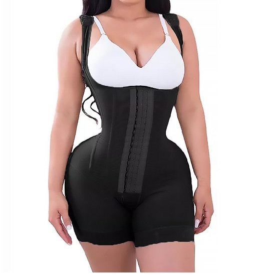 Tight fitting clothes for waist and hip lifting