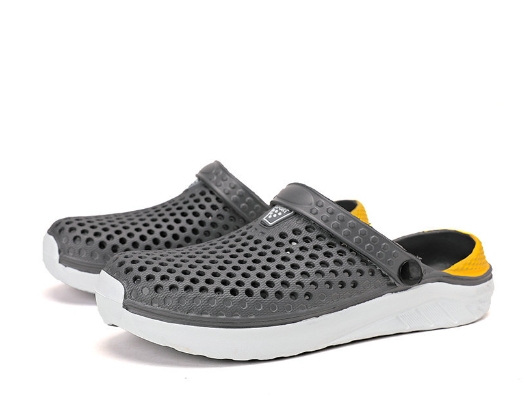 Lightweight sandals, foreign trade water shoes, couple vacation leisure beach shoes