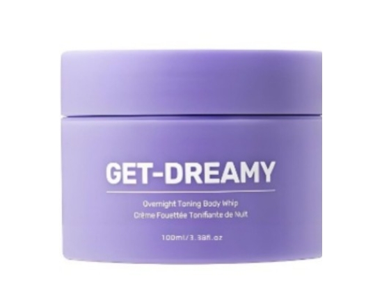 Moisturizing and Firming Body Cream Night Body Lotion