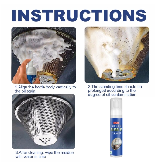 Kitchen stove, heavy oil stains, cleaning kitchen utensils, removing stains, dirt, and rust