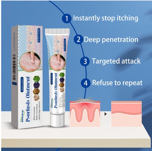 Moisturizing and hydrating skin, external application of body skin care cream