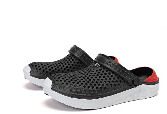 Lightweight sandals, foreign trade water shoes, couple vacation leisure beach shoes