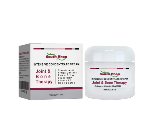 Bone collagen cream body leg shoulder neck waist joint massage care cream