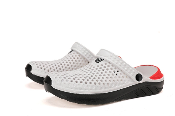 Lightweight sandals, foreign trade water shoes, couple vacation leisure beach shoes