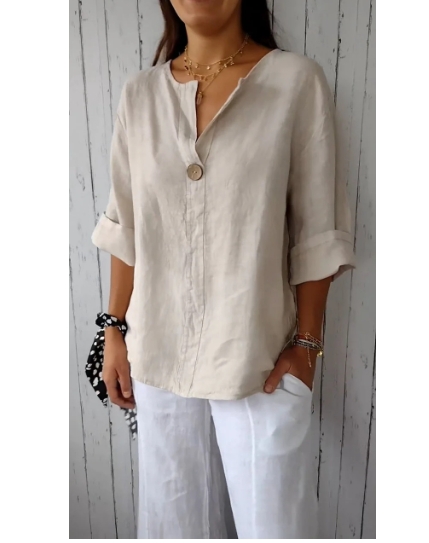 Loose T-shirt