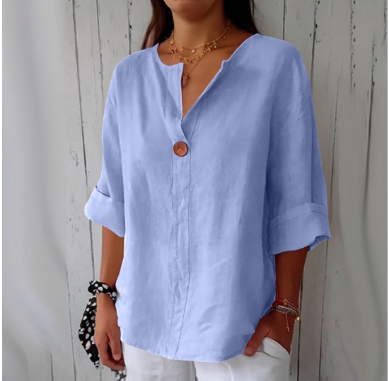 Loose T-shirt