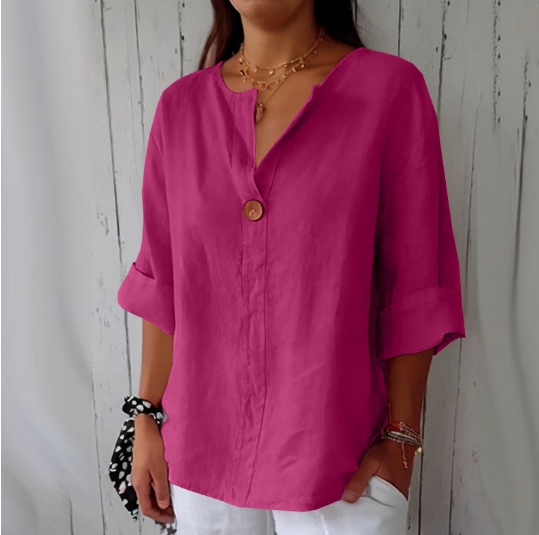Loose T-shirt