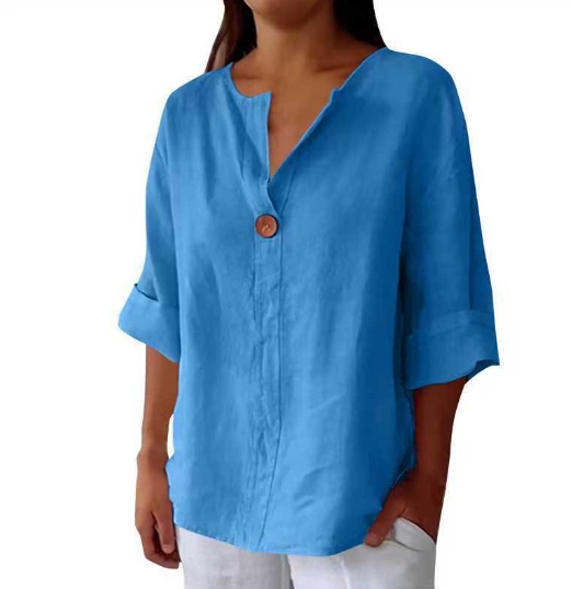 Loose T-shirt
