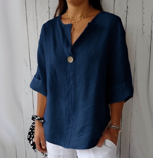 Loose T-shirt