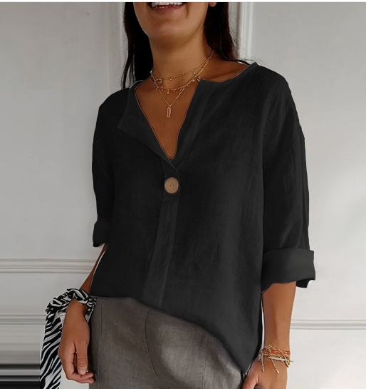 Loose T-shirt