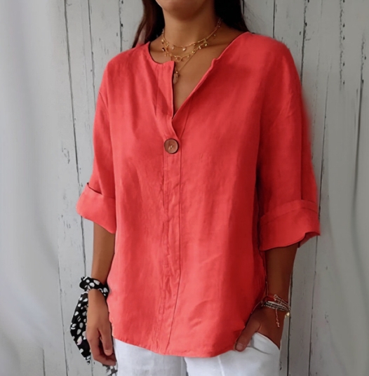 Loose T-shirt