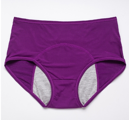 Physiological underwear