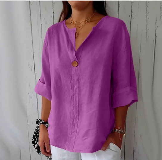 Loose T-shirt