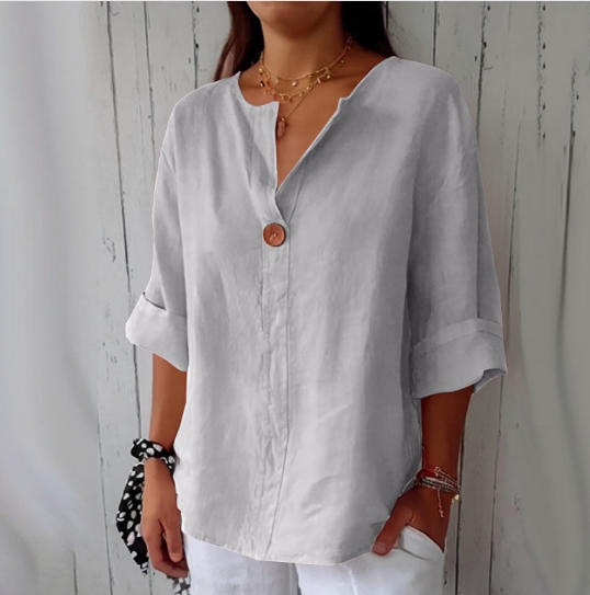 Loose T-shirt