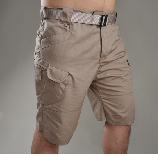 Tactical Shorts Improved Urban Outdoor Work Shorts Tactical Shorts