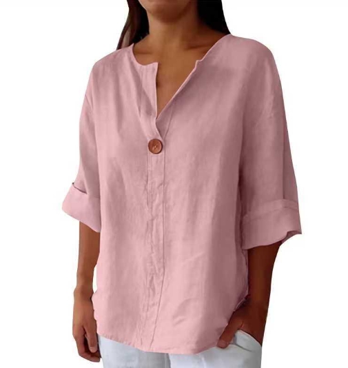 Loose T-shirt