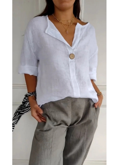 Loose T-shirt