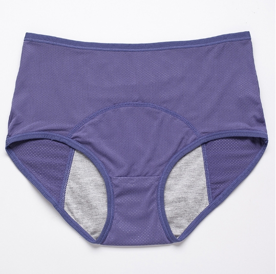 Physiological underwear