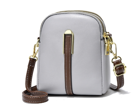 Candy Shoulder Cross Bag Small shoulder bag, single shoulder crossbody bag, mobile phone bag