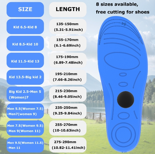Apple anti loss device locator, children and elderly anti loss  insole protective cover