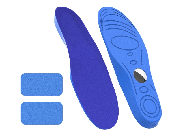 Apple anti loss device locator, children and elderly anti loss  insole protective cover