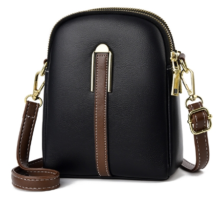 Candy Shoulder Cross Bag Small shoulder bag, single shoulder crossbody bag, mobile phone bag