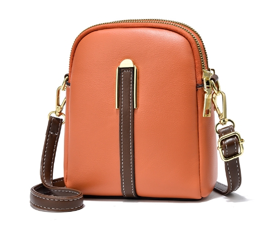 Candy Shoulder Cross Bag Small shoulder bag, single shoulder crossbody bag, mobile phone bag