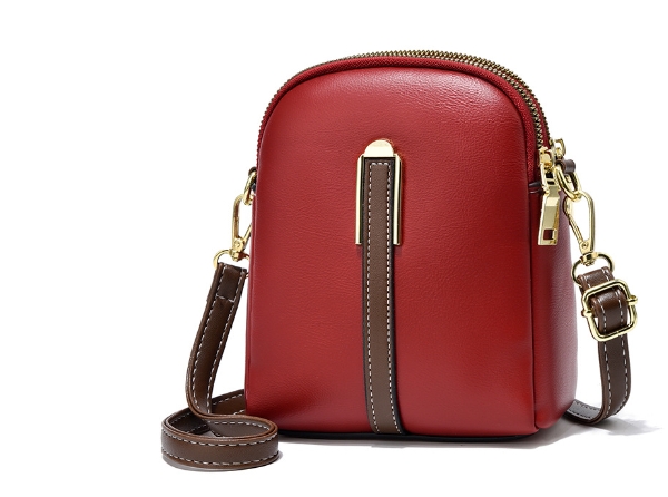 Candy Shoulder Cross Bag Small shoulder bag, single shoulder crossbody bag, mobile phone bag