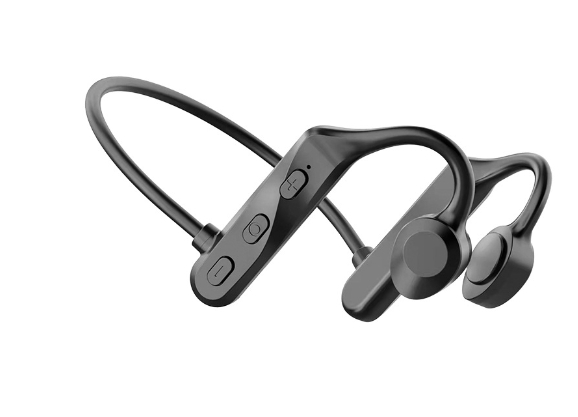 Wireless Bluetooth earphones hanging over the ear, dust-proof, sweat proof, painless wearing, sports