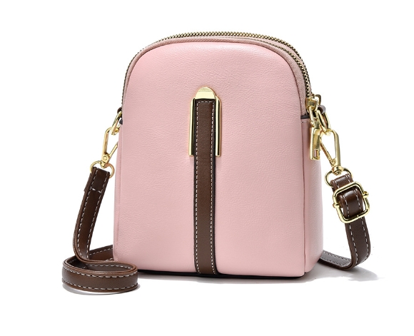 Candy Shoulder Cross Bag Small shoulder bag, single shoulder crossbody bag, mobile phone bag