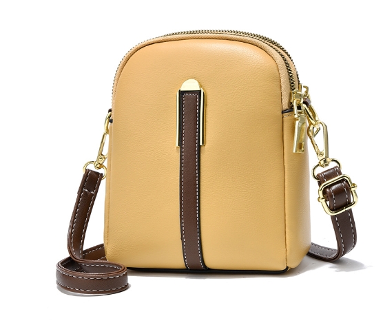 Candy Shoulder Cross Bag Small shoulder bag, single shoulder crossbody bag, mobile phone bag