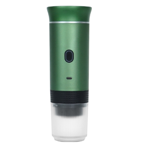 Italian espresso portable coffee machine coffee powder size capsule universal three in one