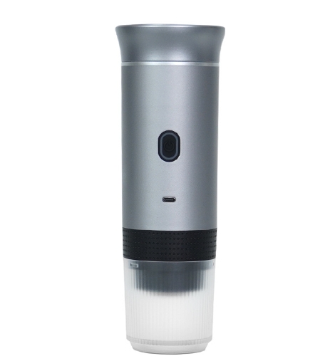 Italian espresso portable coffee machine coffee powder size capsule universal three in one