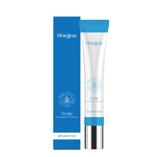 Strengthening and Nourishing Hair Care Hair Growth Liquid Ball