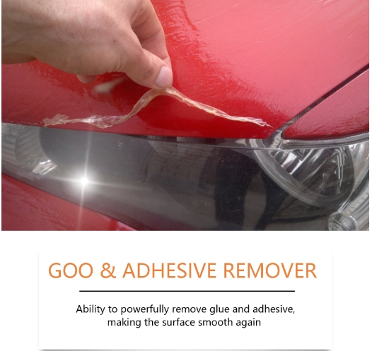 Remove adhesive, self-adhesive, double-sided tape, clean and traceless multifunctional adhesive remover