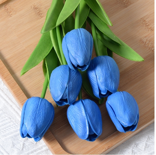 Home Hotel Wedding Photography Props Texture Simulation Flower