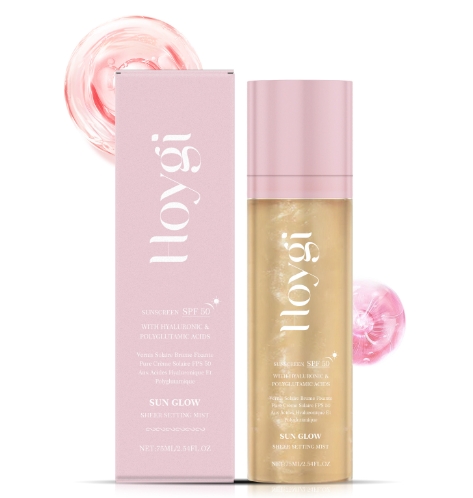 Light, transparent, oil controlling, durable, matt, natural fog, anti rubbing and protective spray