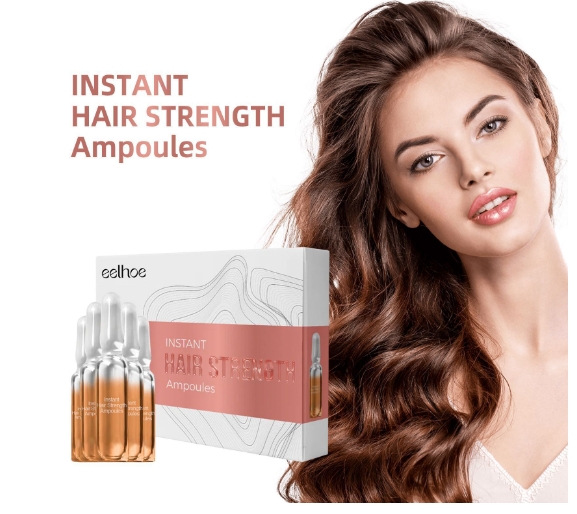 Hair care, nutrition, softness, repair, scalp, hair roots massage solution