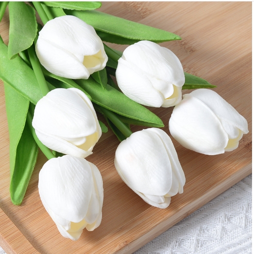 Home Hotel Wedding Photography Props Texture Simulation Flower