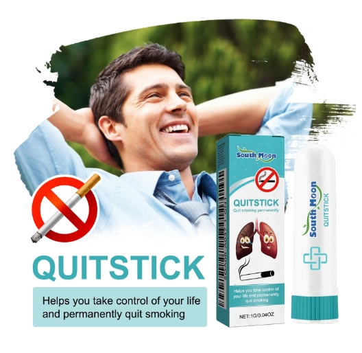 Nose cleaning and body care stick for nasal and nasal cleaning