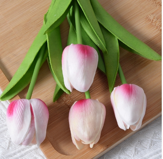 Home Hotel Wedding Photography Props Texture Simulation Flower