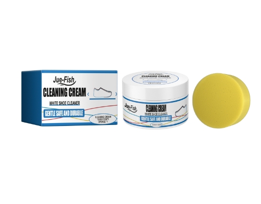 One wipe white artifact, no wash sports canvas shoes, clean and remove stains