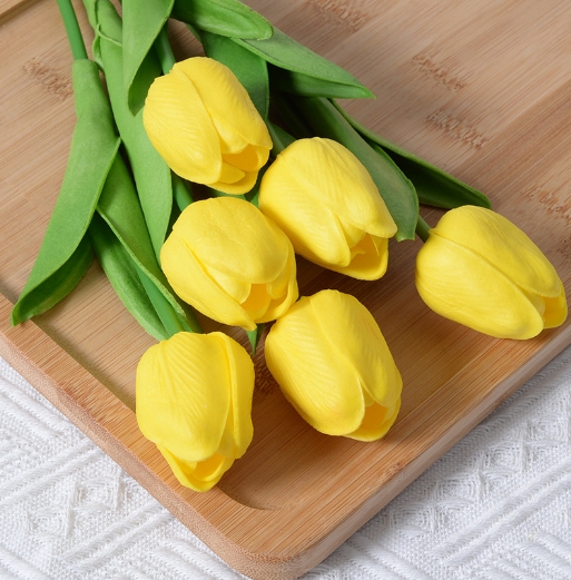 Home Hotel Wedding Photography Props Texture Simulation Flower